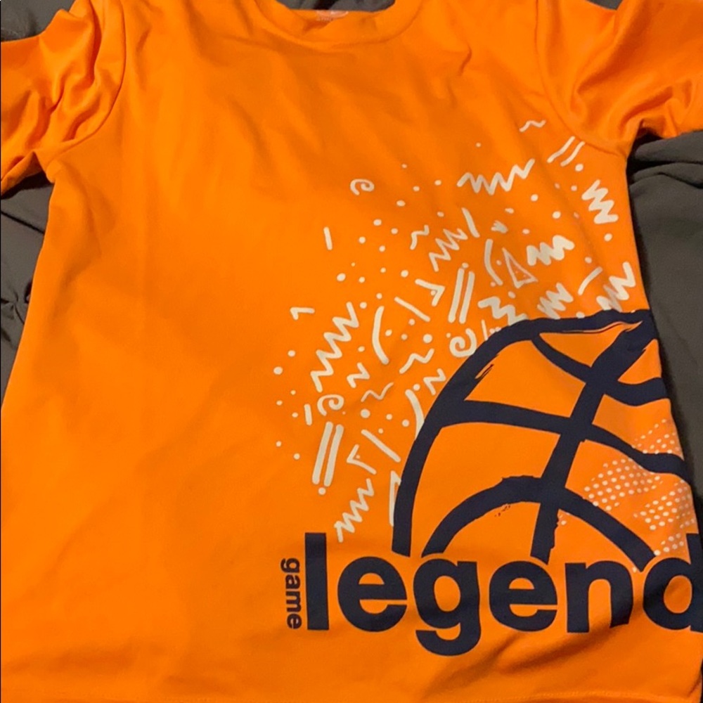 Boys shirt